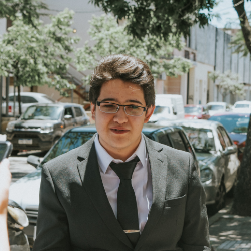 Consultoría Estratégica Presencial / Online