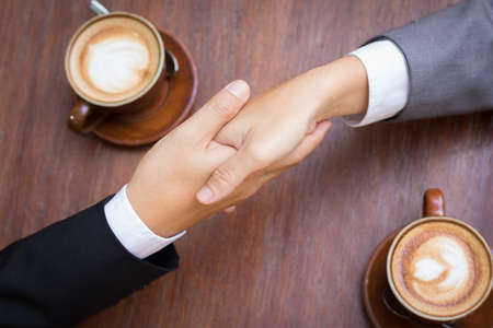 Café Jurídico - Empresarial